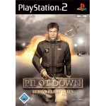 Pilot Down - Behind Enemy Lines [PS2]